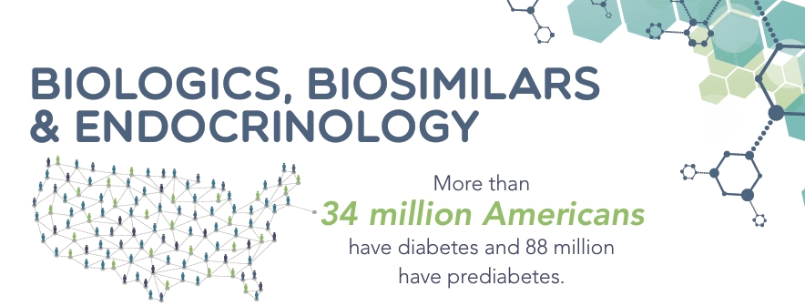 BioPrescribers's tweet photo. DYK? 77% of surveyed endocrinologists expect to prescribe biosimilars more in coming years.

Learn more about the use of biological medicines in endocrinology and diabetes treatment: https://t.co/rSMO3AcGAV https://t.co/pfIIV6ApXk