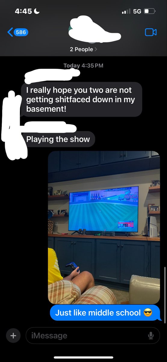 RicoCharleIV's tweet photo. @rotcentral560 mom is onto us https://t.co/yYVjDoeuCY