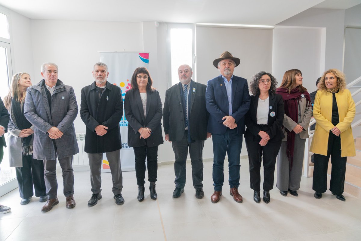 Comodoro Conocimiento tweet media