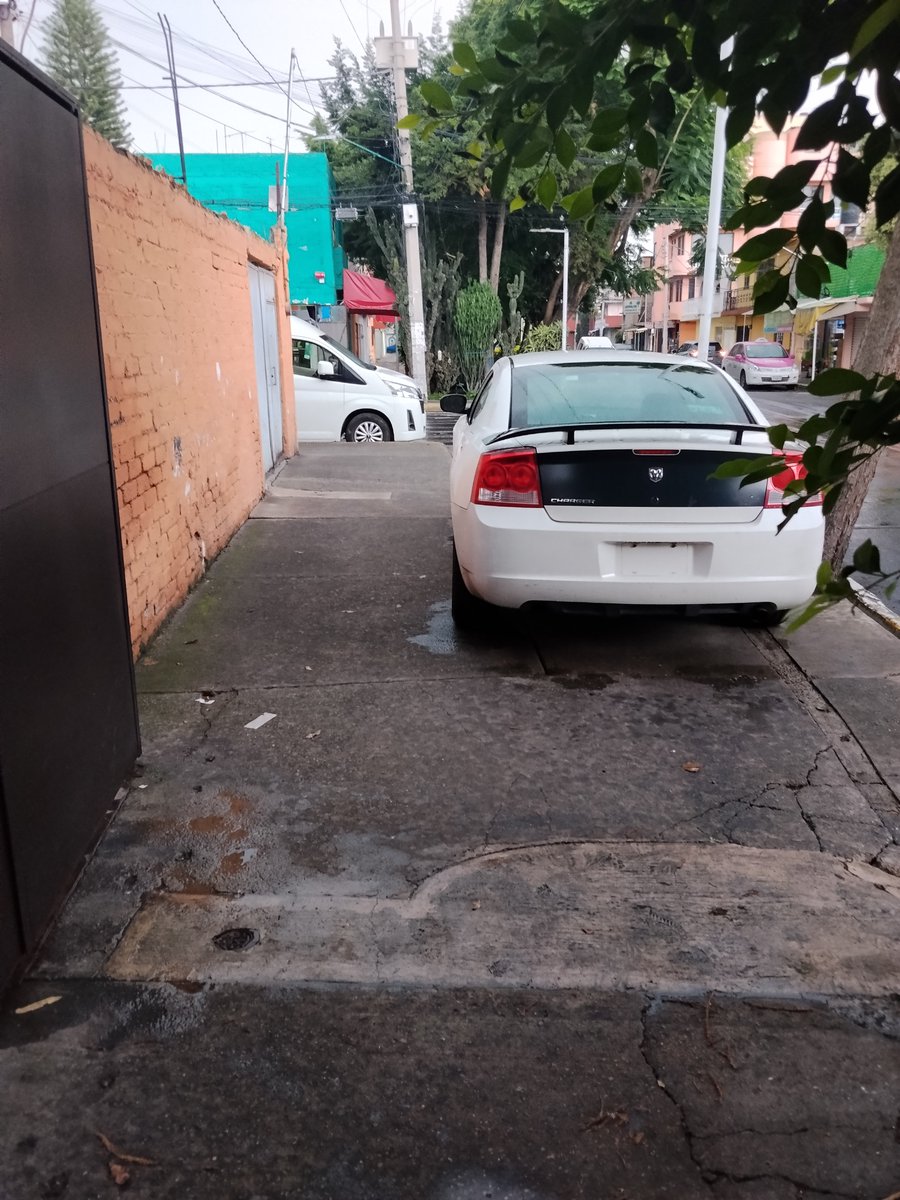 KatrinaCreel's tweet photo. @UCS_GCDMX de que sirve que #VialidadIztacalco este quitando carros y camionetas de las calles y deja autos sobre la banqueta estacionados y sin placas además de camionetas en esquina que no dejan ver para dar vuelta.  #Transito paso en Jardines Tecma hace diez minutos. https://t.co/I3OkiMDk9m