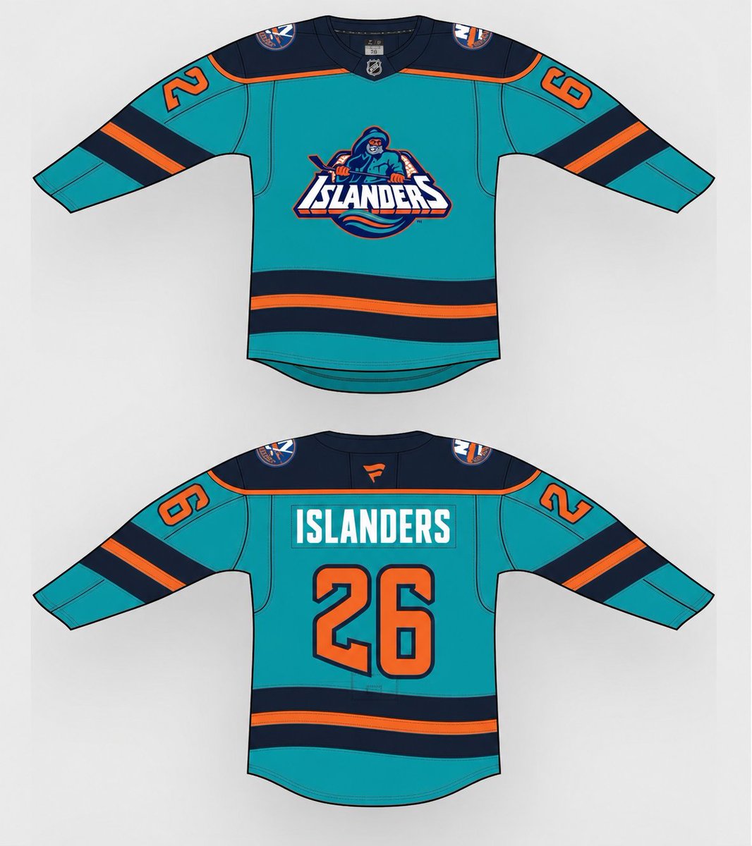 heistfantasy's tweet photo. @IslesDen https://t.co/E4zo0nRY0i