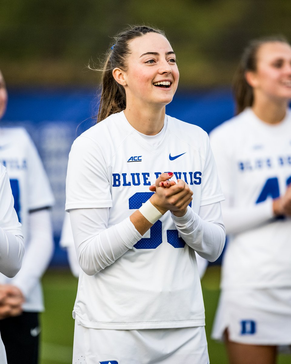 DukeWLAX's tweet photo. Senior Spotlight: LenaDoreen https://t.co/FpI9O0SCTU