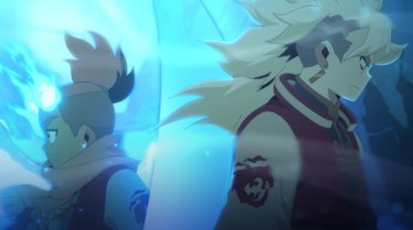 iamdnitewing's tweet photo. What the what is going to happen in part 2 😱🤯
#dragonstriker https://t.co/woF9jwEawF