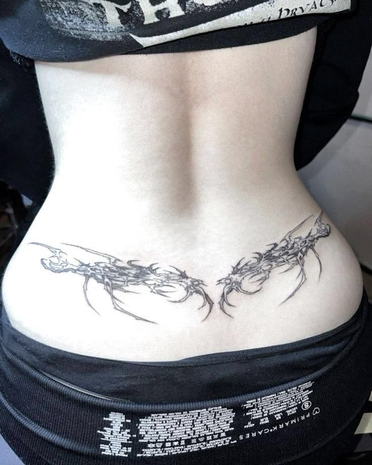 kooshisuga's tweet photo. triste? faça uma tatuagem :) https://t.co/hoRa09qoGo