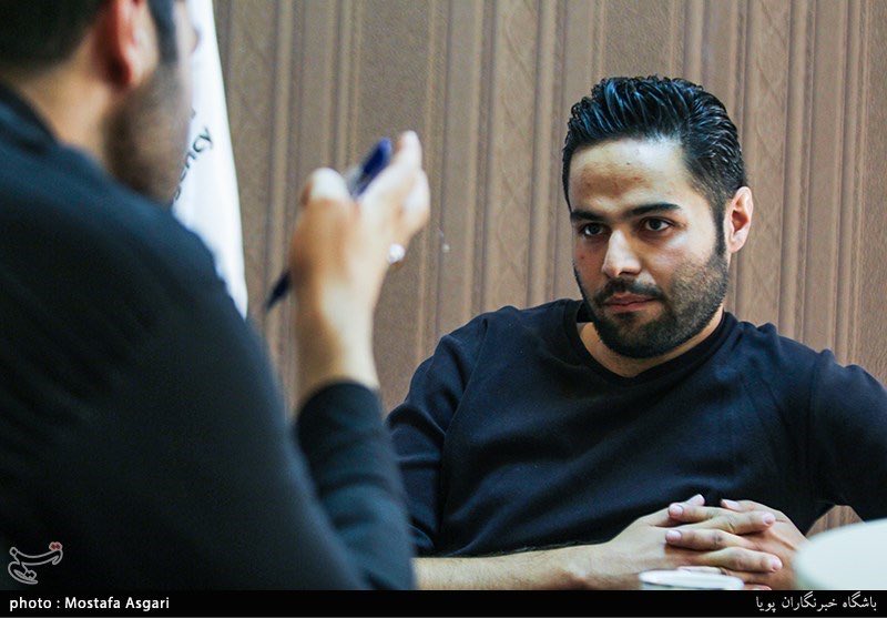 CrimesArchives's tweet photo. ⚠️دوستان اگه زحمتتون نمیشه اطلاعات این حرومزاده رافضی رو پیدا کنید
محمد اصفهانی، تک فرزند و متولد سال ۶۵، عکاس و مدافع سپاه قدس در عراق و سوریه
سپاس https://t.co/ejJq4SxwGX