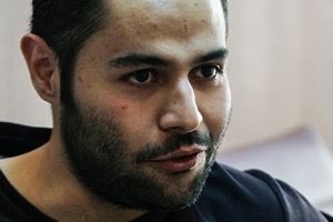 CrimesArchives's tweet photo. ⚠️دوستان اگه زحمتتون نمیشه اطلاعات این حرومزاده رافضی رو پیدا کنید
محمد اصفهانی، تک فرزند و متولد سال ۶۵، عکاس و مدافع سپاه قدس در عراق و سوریه
سپاس https://t.co/ejJq4SxwGX