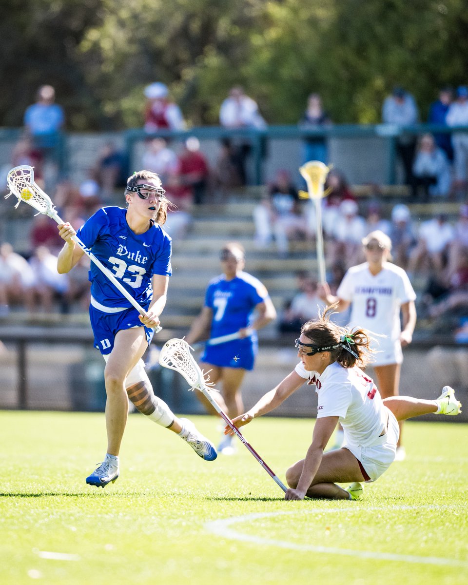 DukeWLAX's tweet photo. Senior Spotlight: LenaDoreen https://t.co/FpI9O0SCTU