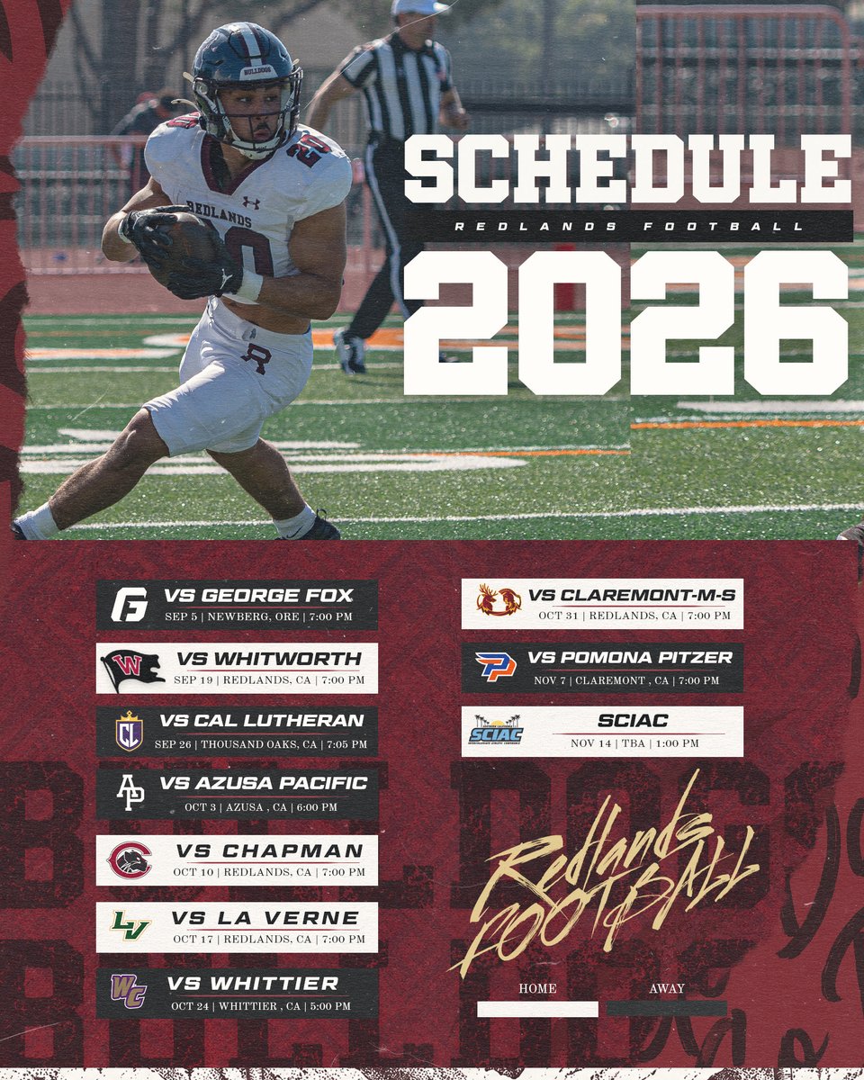 Bulldog Athletics tweet media