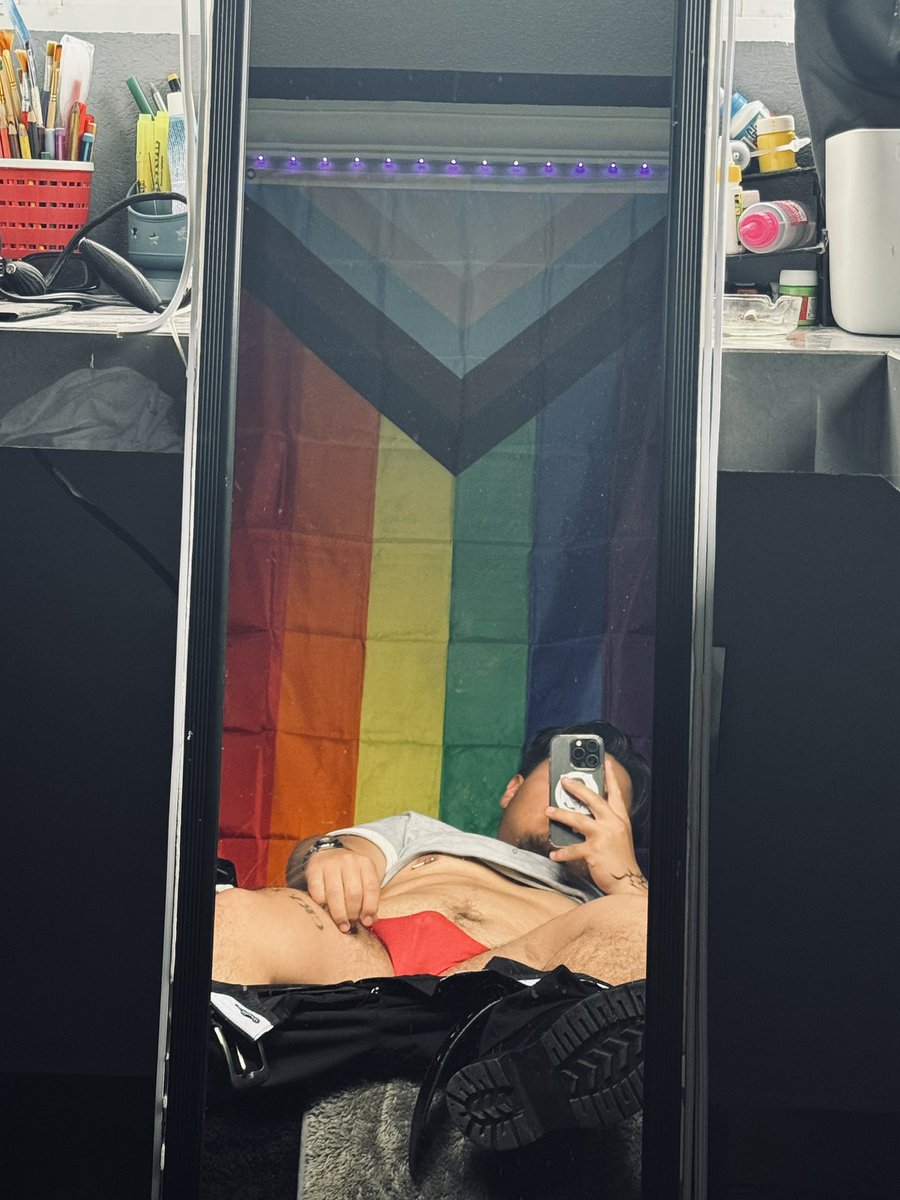 Jdadbody's tweet photo. Nomas porque vi que si me empezaron a seguir jajaja 🥴 https://t.co/rdl33g1eq5