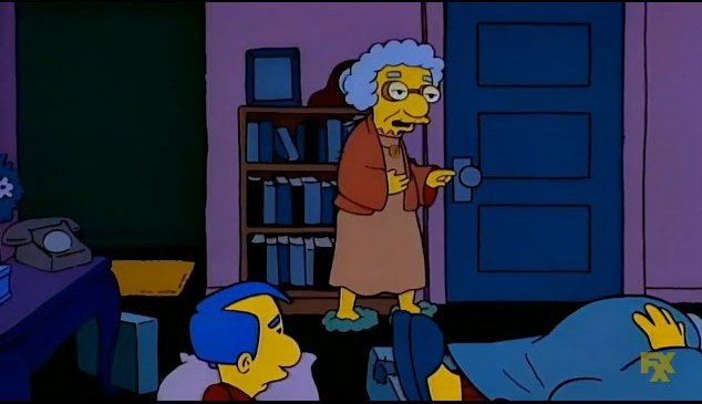 Reina_dLagartos's tweet photo. Un día eres joven y al siguiente cierras la puerta porque se mete el chiflón. https://t.co/ZLdcmQrT11