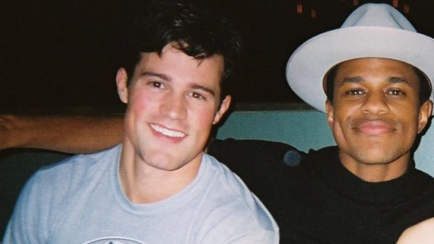 buckIeydiaz's tweet photo. the fact that they were like the best ship of all time at one point https://t.co/PxbzvF0Ely