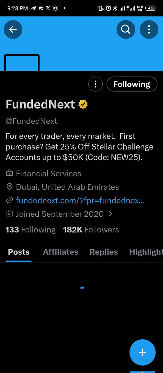 WebEmperor44344's tweet photo. @Techriztm @PsychedeliaAcad @FundedNext @TraderHadesh Done oh God help me this opportunity I have been waiting for it will really change my life oh God help me let this one not pass me by Amen https://t.co/y6nIvkk9Dp