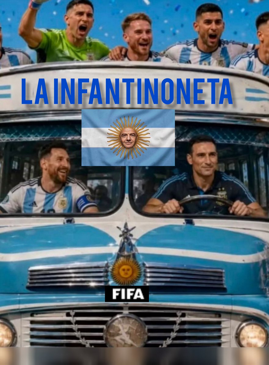 CHIVITO115's tweet photo. @DiarioOle Te ganaremos suiza https://t.co/EXSSspL2tA