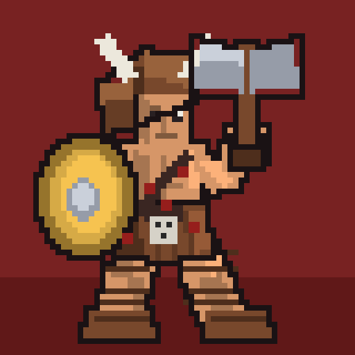 ClaudiatorsNFT's tweet photo. @mrhosein00 @RobinhoodApp select your warrior before its too late https://t.co/rsQd7EYF3T