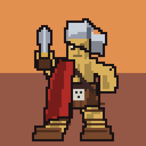ClaudiatorsNFT's tweet photo. @mrhosein00 @RobinhoodApp select your warrior before its too late https://t.co/rsQd7EYF3T