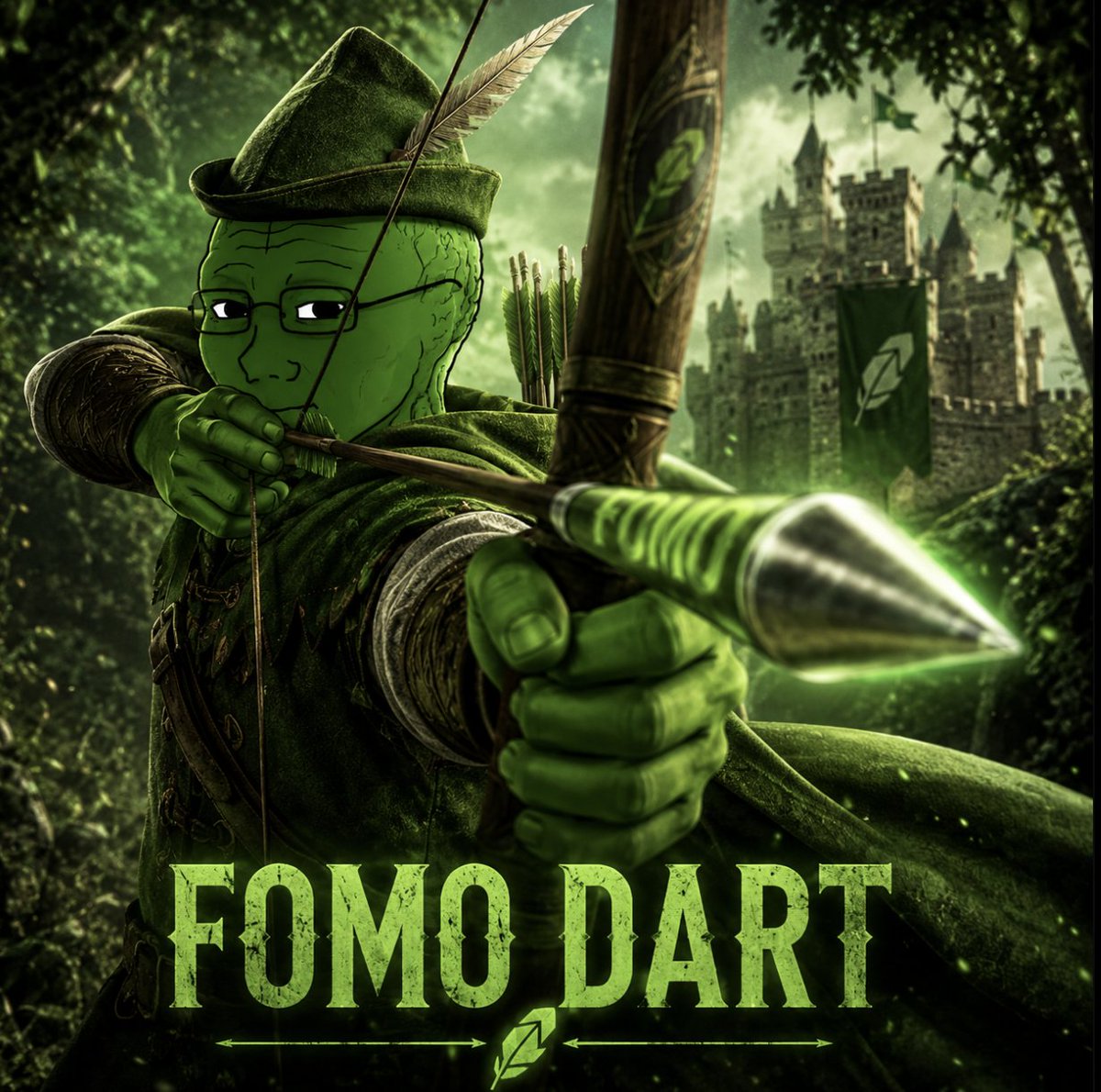FOMO tweet media