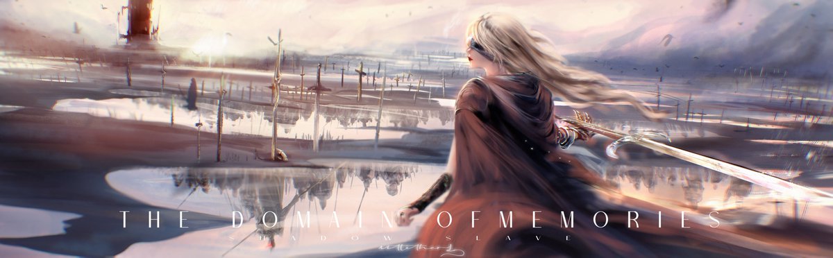 illithii's tweet photo. Cassie, Song of the Fallen the domain of memories ✨️
.
.
.
.
.
#ShadowSlave #shadowslavenovel #shadowslavefanart https://t.co/i5BpSFQQeY