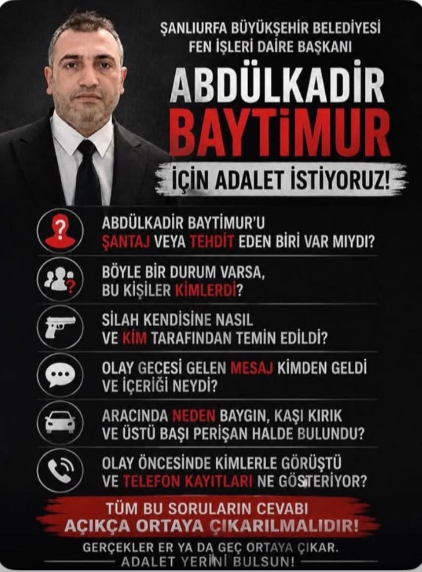 direnis021's tweet photo. #Urfa #MehmetKasımGülpınar https://t.co/S2pIg7AErQ