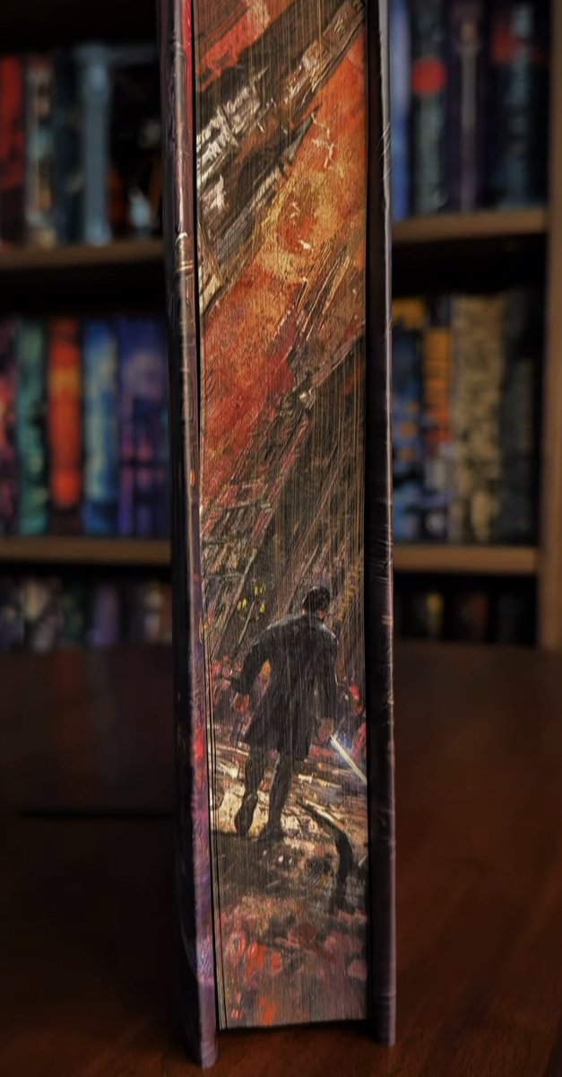 fayrchilds's tweet photo. the most gorgeous special edition oh my GOD https://t.co/AAyK4pJhNJ