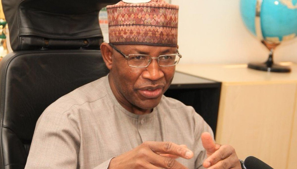 thecableng's tweet photo. Tinubu asks senate to confirm Lamido Yuguda as AMCON board chair

President Bola Tinubu has asked the senate to confirm the appointment of Lamido Yuguda as chairman of the board of the Asset Management Corporation of Nigeria (AMCON).

Tinubu’s request was contained in a letter read by Godswill Akpabio, the senate president, during plenary on Wednesday.
 https://t.co/BHrdmqAgtf