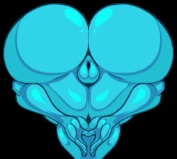 BlueDiamonyny20's tweet photo. [/💦🩵Lapis🩵💦\]

Ash... no sé que le ven a eso pero aquí voy... 
Lo hago bien...? https://t.co/2or9H2qNIX