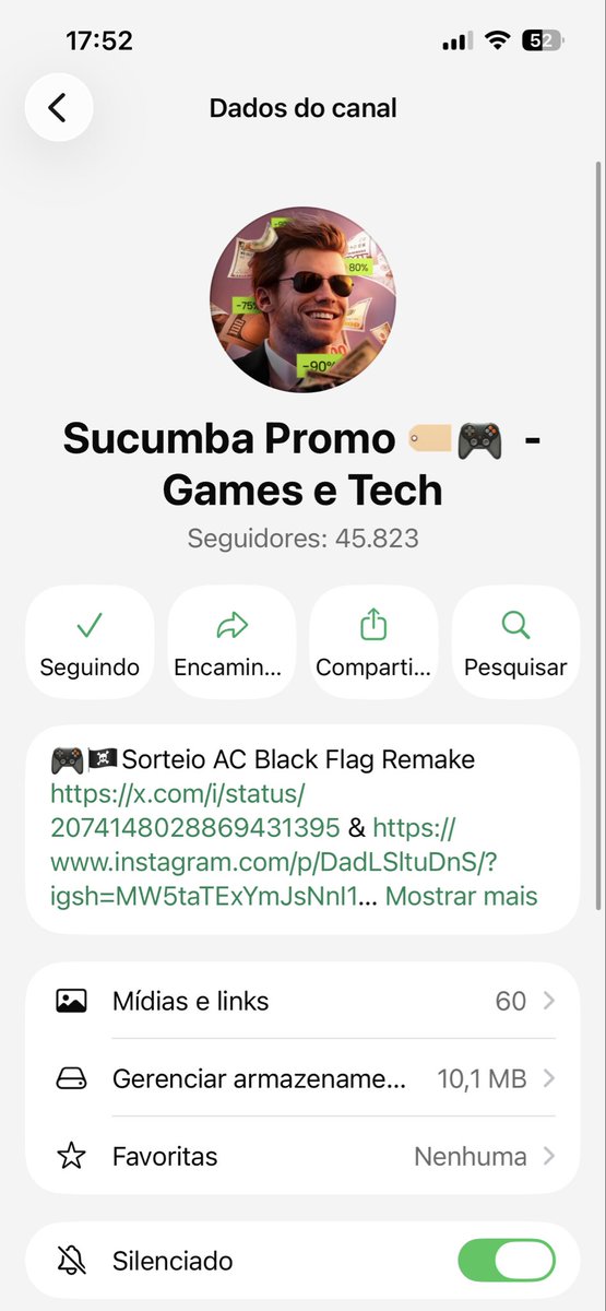 IgorSetuubal's tweet photo. @SucumbaGames Bora lá https://t.co/cO0KZlYovg