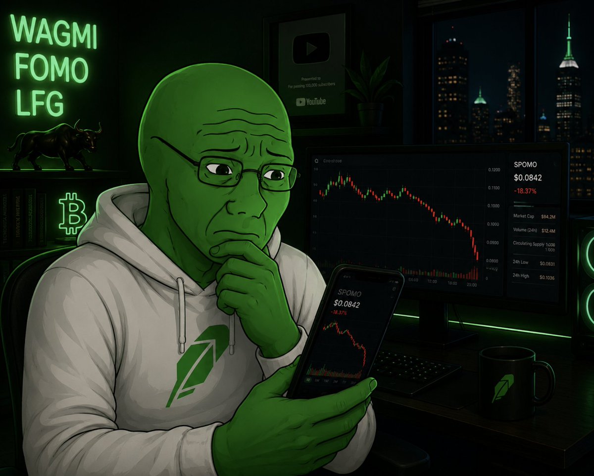 FOMO tweet media