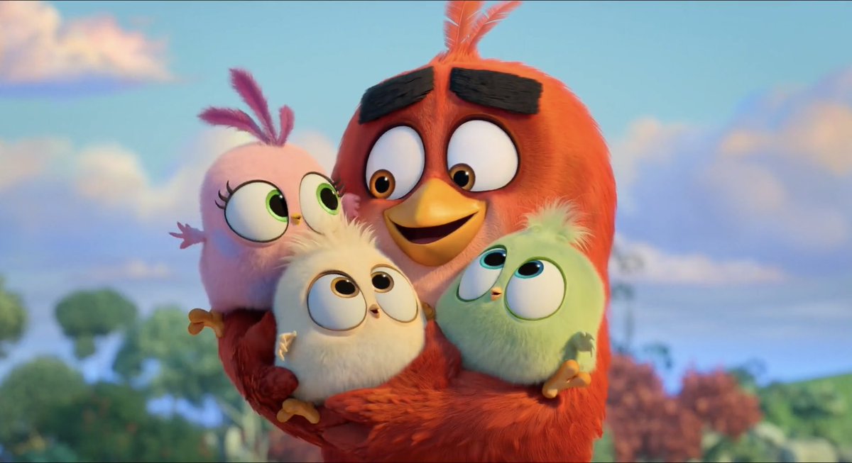 SomeKirbyFan's tweet photo. genuinely why couldn’t these have just been the blues. id probably tolerate their subplot more if it were them lol https://t.co/ekmRiGVzNc