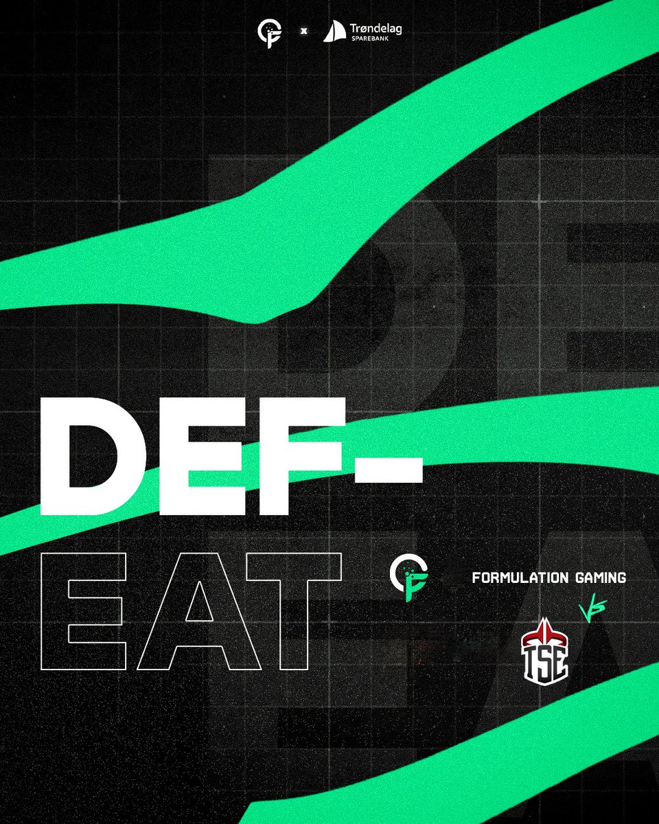 Formulation Gaming tweet media