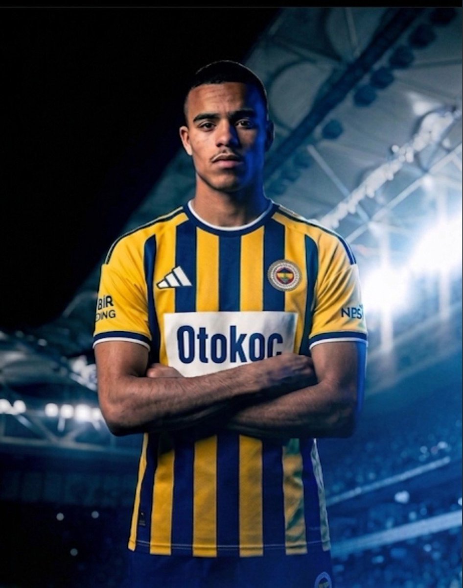 elitbebek10's tweet photo. Mason Greenwood 🔥

Nasip Et YaRabbim 🤲 https://t.co/yFPCNOCTem
