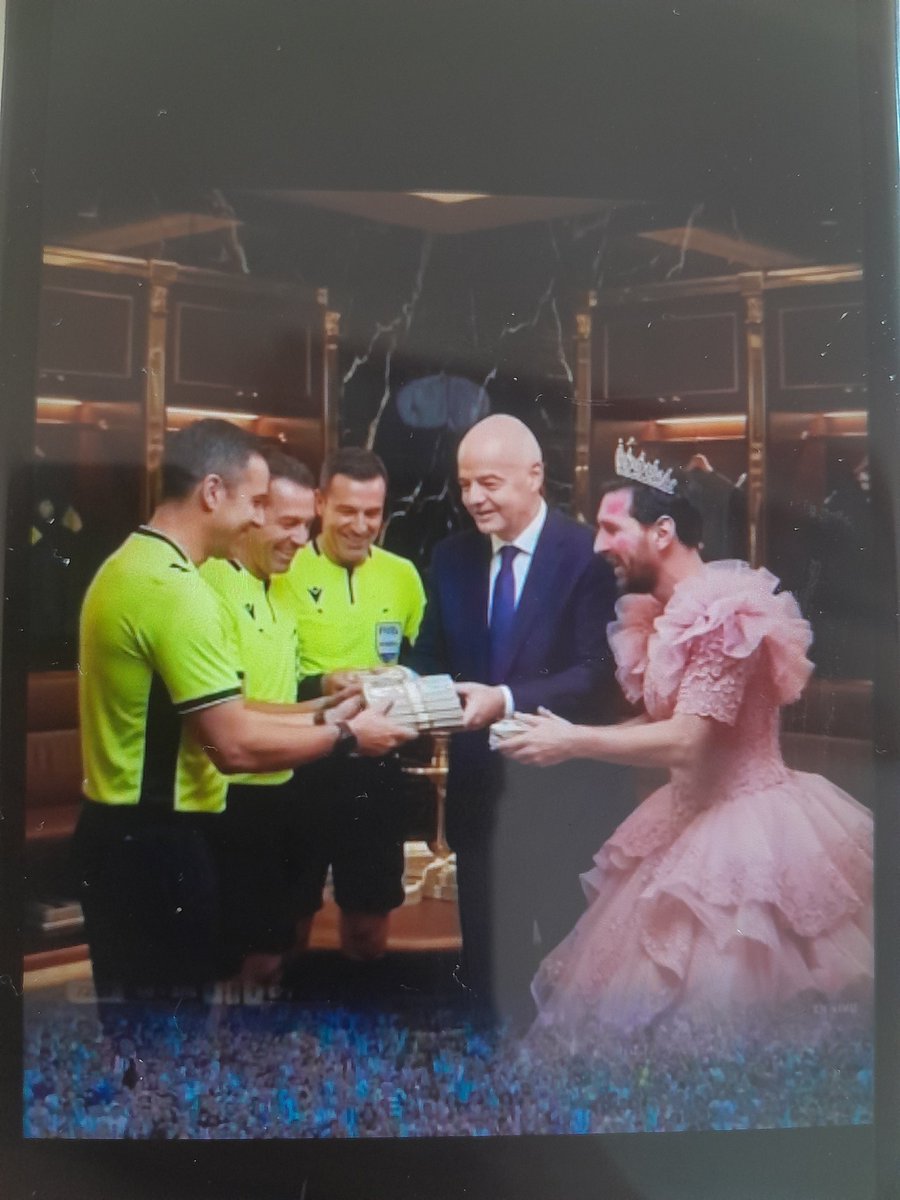 mo1570988's tweet photo. @FIFAWWC @FIFAWorldCup https://t.co/K9rq1DcWY3