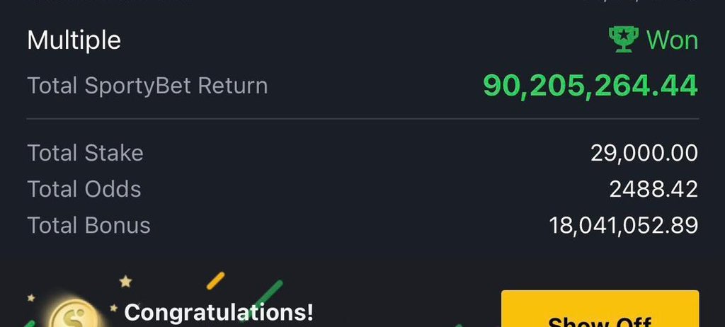 MrSofttips's tweet photo. 90.2M✅💥💯
Drop aza if N40K is not too small
Crediting from first 188 likes and retweets https://t.co/bu7xILaGU0