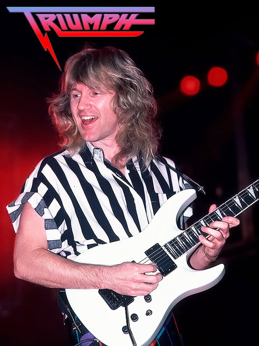 188ClassicRock's tweet photo. Happy birthday RIK EMMETT!!
Richard Gordon Emmett
(July 10, 1953)
Guitarits for Triumph ('76-'87), Sam Reid ('99), Strung-Out Troubadours ('06-'11), Airtime ('07)  solo career ('90-'12), etc https://t.co/rdf14boA9S