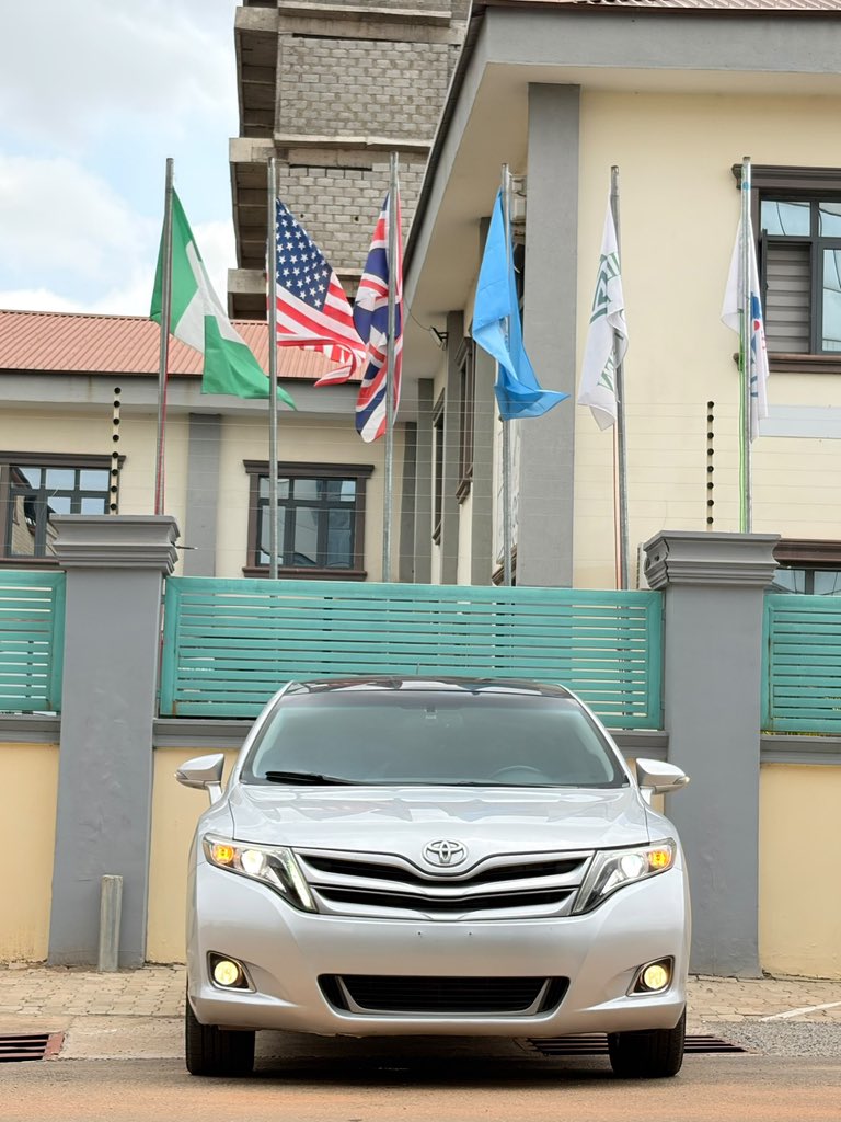 Carsnationn's tweet photo. Foreign Used Venza
Panoramic 
2014
Price:17M
At Abuja
Everything Blessed https://t.co/wBJOycImxb