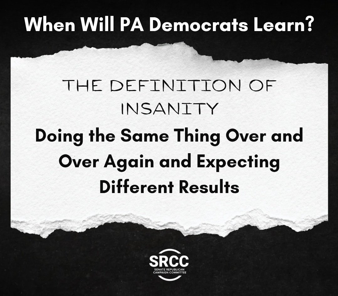 PA_SRCC's tweet photo. Gov. Shapiro &amp; PA Dems have put their socialist policies ahead of Pennsylvanians by proposing budgets that are unbalanced, overspend, &amp; guarantee tax increases for Pennsylvania families.

PA Senate Republicans are prioritizing Pennsylvanians. https://t.co/DlPApgBwmC