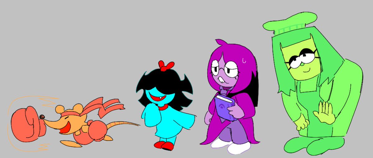 fl0pd00dle tweet picture