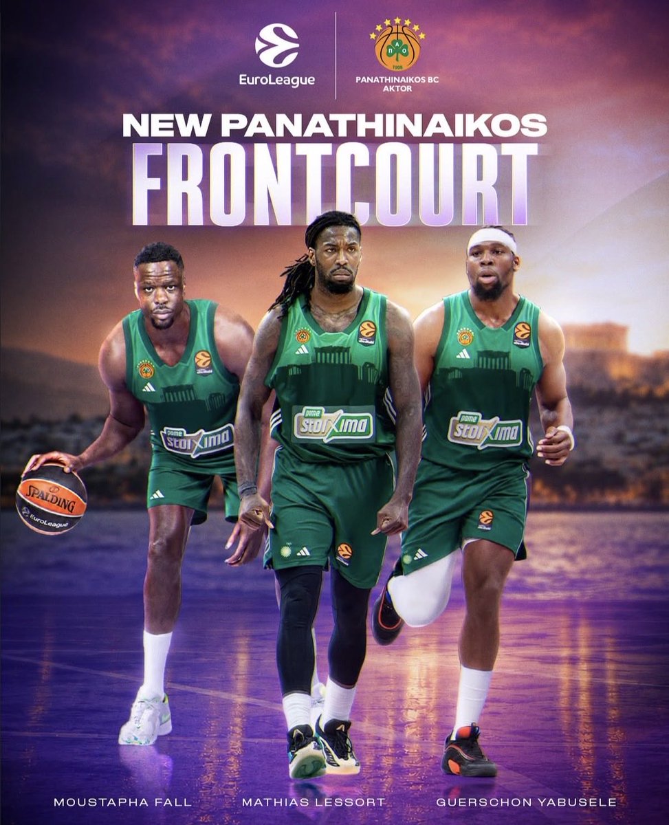 50NuancesDeNBA's tweet photo. 🇫🇷 Guerschon Yabusele 🆕
🇫🇷 Mathias Lessort 
🇫🇷 Moustapha Fall

Ah ouais… la French Connection va être bien bien violente au Pana ! 🔥 https://t.co/aTrWmMVBYr