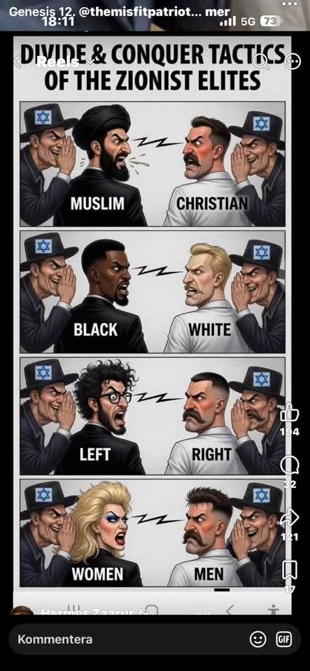 Tygersback1's tweet photo. @lauren_w67 That right there is proof that all n*ggerz are n*ggerz.

You don't shake any man's hand after he disrespects you like that; unless you're an ignorant n*gger too.

"Oh, I'm sorry, I thought you were white." 

Racist piece of s*💩* https://t.co/dmtMSj31vb