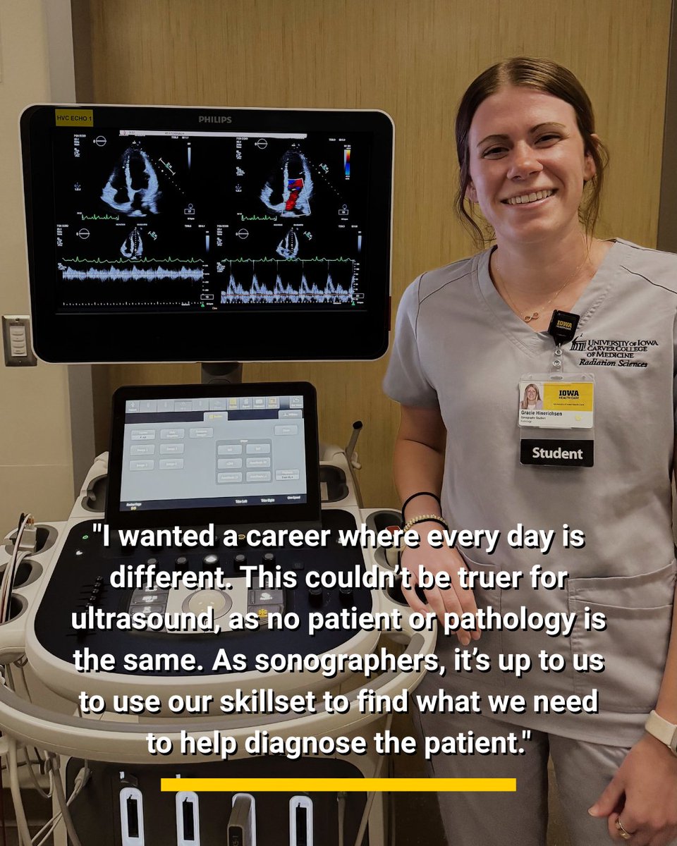 Carver College of Medicine tweet media
