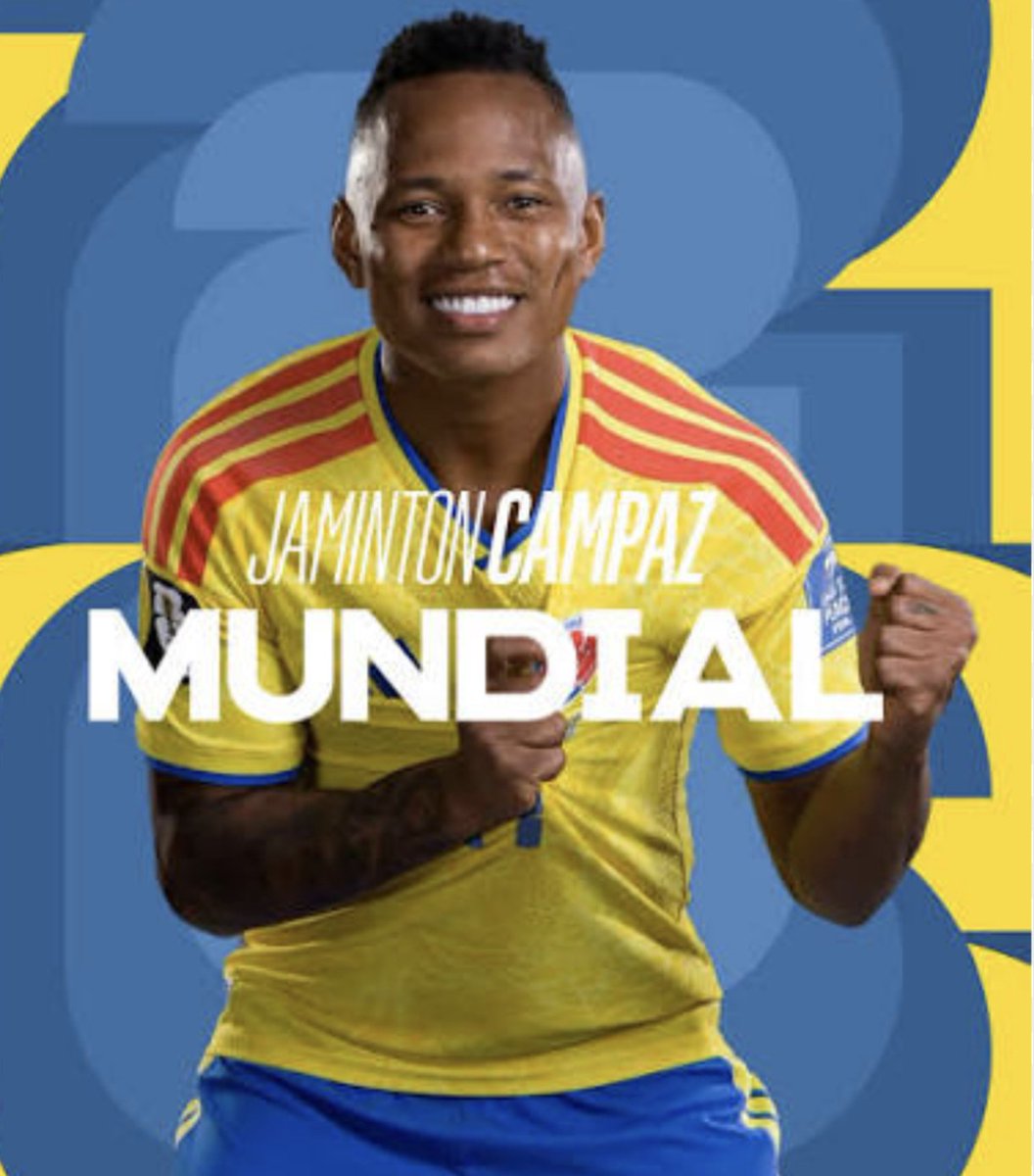 fcbjonatan11's tweet photo. 🚨🚨ÚLTIMA HORA: Jaminton Campaz, fruto del enfado de la eliminación, ha disparado a varios compañeros de la selección.

No hay heridos. https://t.co/avMaggFsJ6
