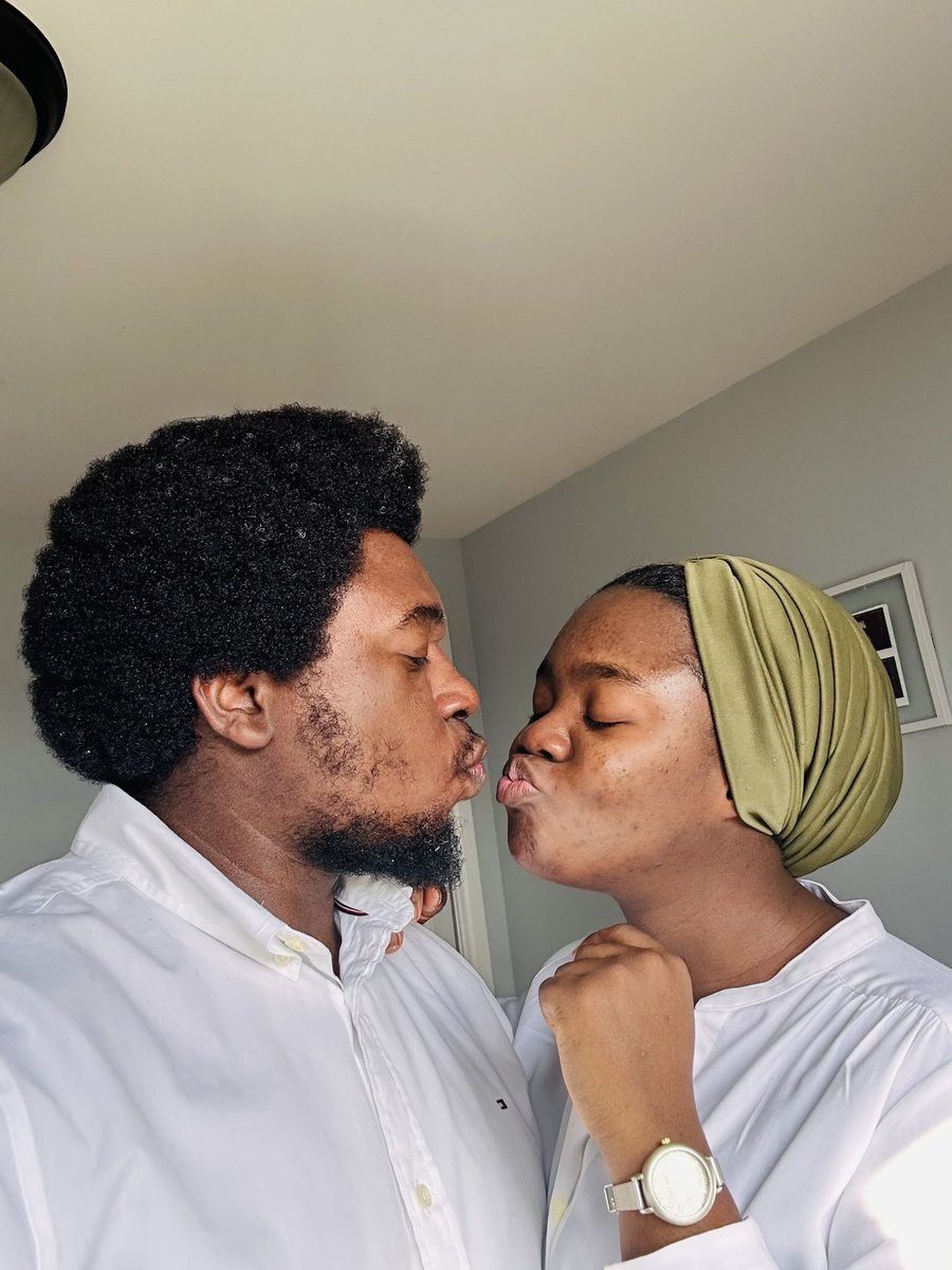 d_ocheido's tweet photo. So I woke up one morning and told my husband that I felt strongly in my heart to do something like a modesty festival 

He had only one question 

“What is God saying about it baby?

When I told him I was seriously led his response was “say less fam”

Meaning let’s do this babe

Yes I’m the one wearing the viral dress and everyone sees me but my king has Been my engine room

Cooking up ideas

Looking at areas that I did not even know we needed to sort

Brainstorming

Praying

My guy has been my backbone

At some point i started panicking when I saw the enormity of the task

He said “Ochanya no fear. You can do this. God go run am”

And I leaned on his strength and wisdom every step of the way 

Three gbosa for the men who do not allow marriage be the grave where the dreams and the visions of their wives die 

Shoutout to the men who understand that husband comes from “husbandry” which means to nurture and to look after and tend to

I can’t relate when they claim marriage hurts women or make them less

I’m 10 times the woman I was as a single, truly two can put ten thousand to flight 

I cant tell you how much my husband put into Covabodi festival 

Despite his tight schedule he would stay up designing , planning and strategizing with me

When I count my blessings I count Adewale 5 times

Covabodi army, help me celebrate my King abeg. 

Blessings!