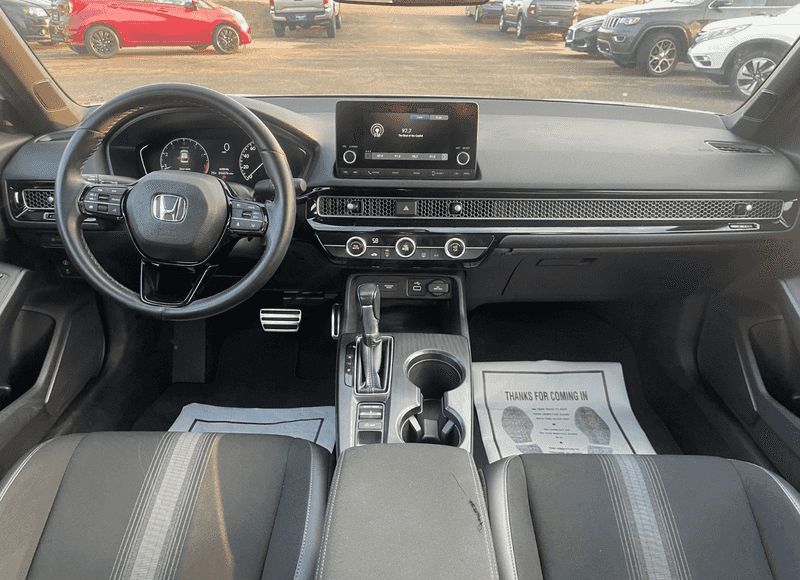 southernImport's tweet photo. 🚨 ¡SOLO 16k MILLAS! 🚨
Honda Civic Sport 2022

✨ Exterior Blanco
🏎️ Motor 2.0L 
📱 Apple CarPlay y Android Auto
📷 Cámara de Reversa

¡Opciones de Financiamiento en Casa Disponibles! 👇
https://t.co/KT6oLtIP2L
#AutosUsados #Mississippi https://t.co/vO6slAu6Wb