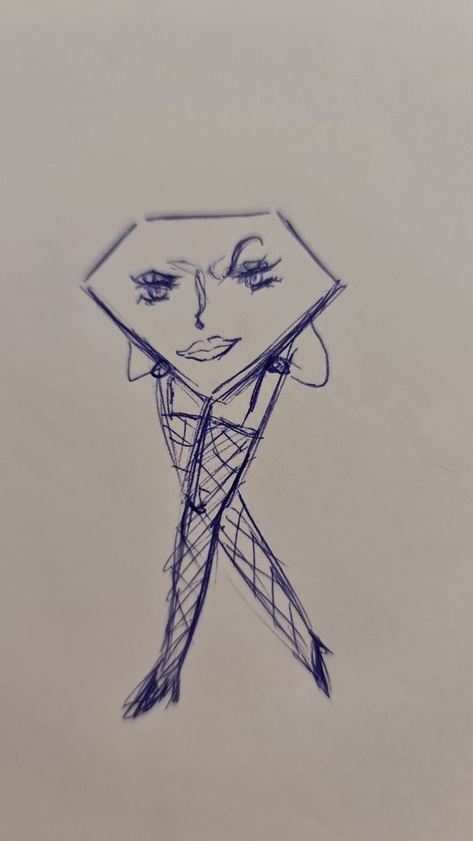 BushaYay's tweet photo. Damn sketch
#bfdi #fanart #art #sketch #ruby #osc #objectshow https://t.co/TxVg6Zlmuq