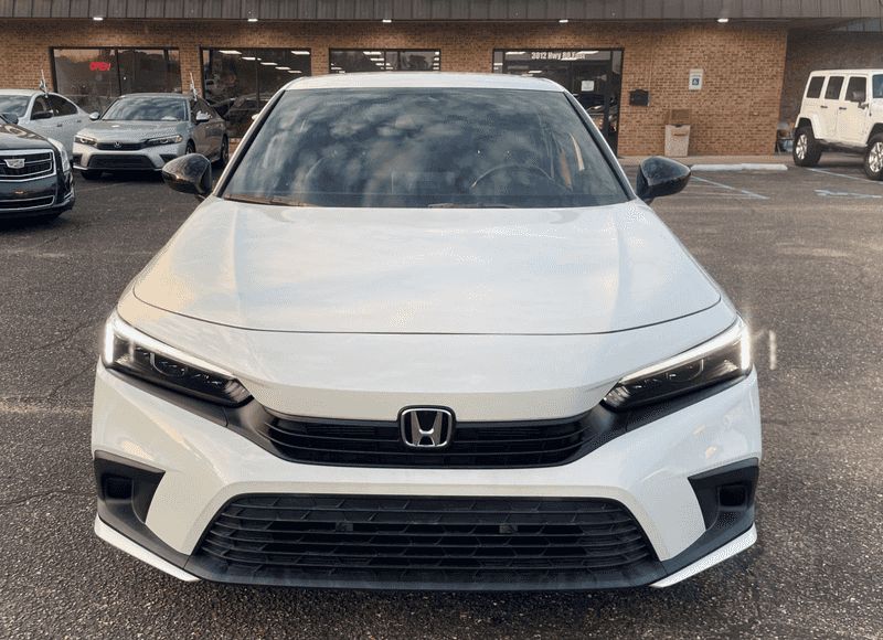 southernImport's tweet photo. 🚨 ¡SOLO 16k MILLAS! 🚨
Honda Civic Sport 2022

✨ Exterior Blanco
🏎️ Motor 2.0L 
📱 Apple CarPlay y Android Auto
📷 Cámara de Reversa

¡Opciones de Financiamiento en Casa Disponibles! 👇
https://t.co/KT6oLtIP2L
#AutosUsados #Mississippi https://t.co/vO6slAu6Wb