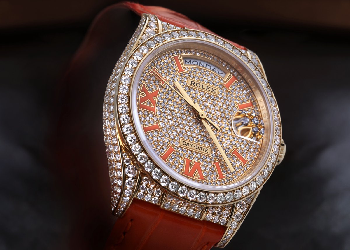 SwissWatchExpo tweet media