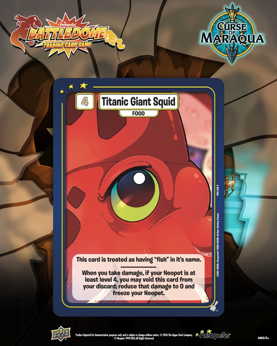 UpperDeckEnt tweet picture
