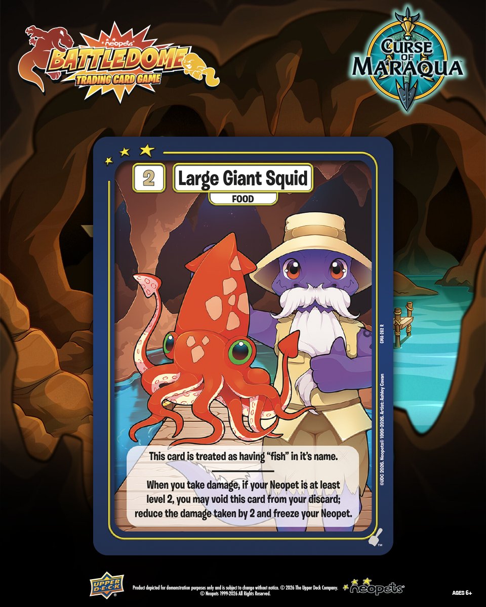 UpperDeckEnt tweet picture