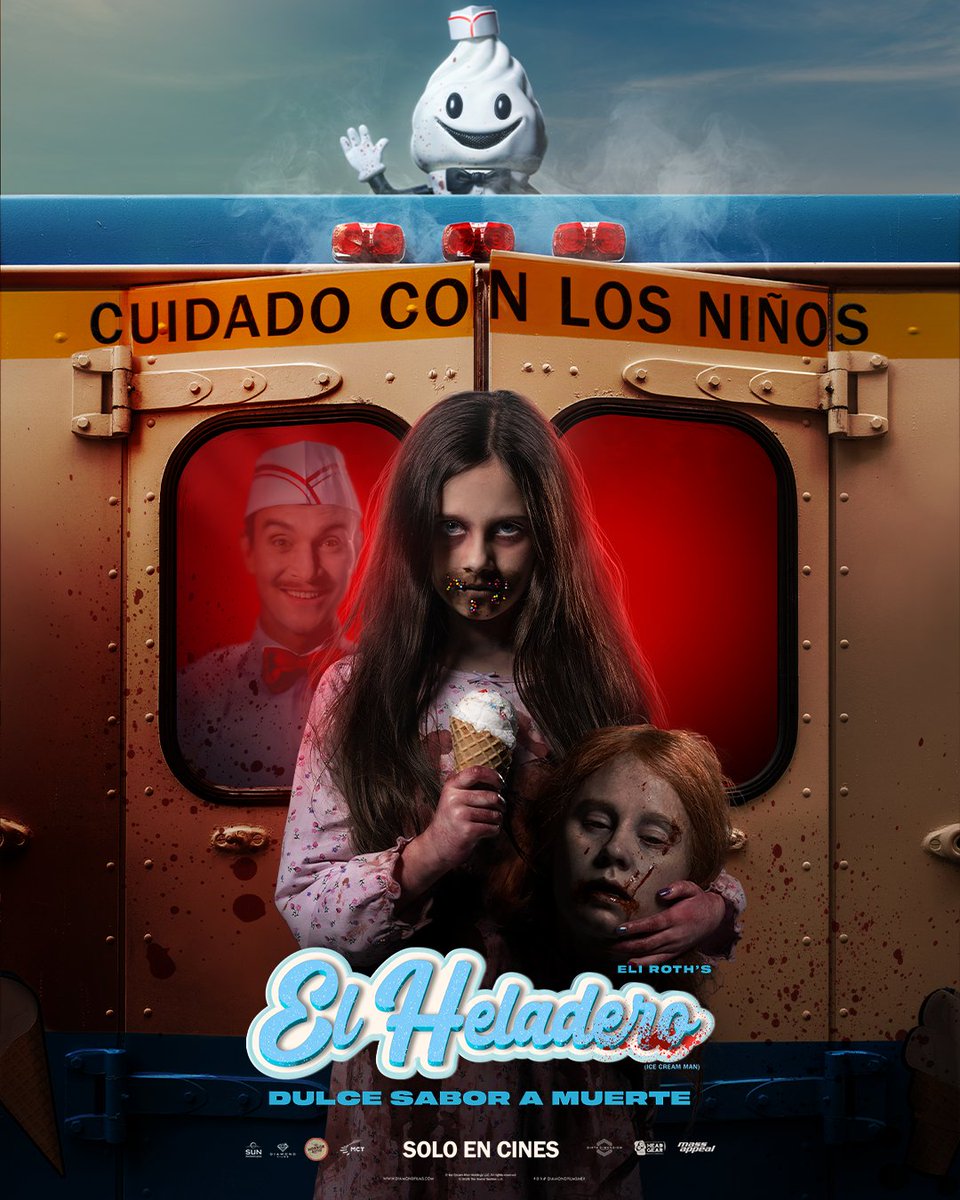 DiamondFilmsMex tweet picture