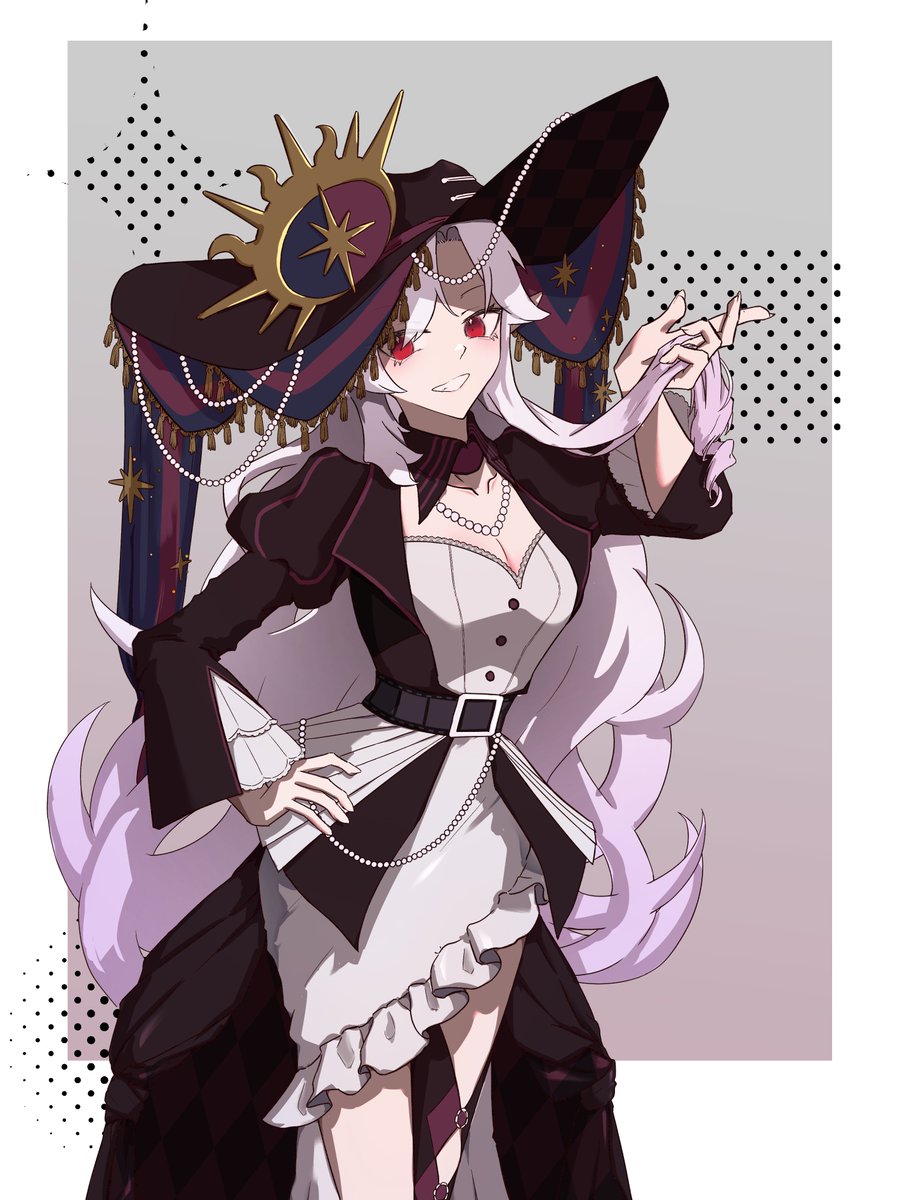 wK8jnMjcRWFqeo8's tweet photo. 畫女鵝(OC)的新衣 https://t.co/kyQhuGvJvf