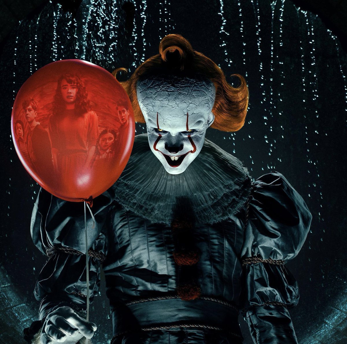 DiscussingFilm's tweet photo. ‘IT: WELCOME TO DERRY’ was only nominated for 2 Emmys.

See the full nominees list: https://t.co/w7tjYoNu6a https://t.co/cHnWikPRhV